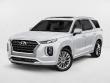 Used 2020 Hyundai Palisade Limited SUV