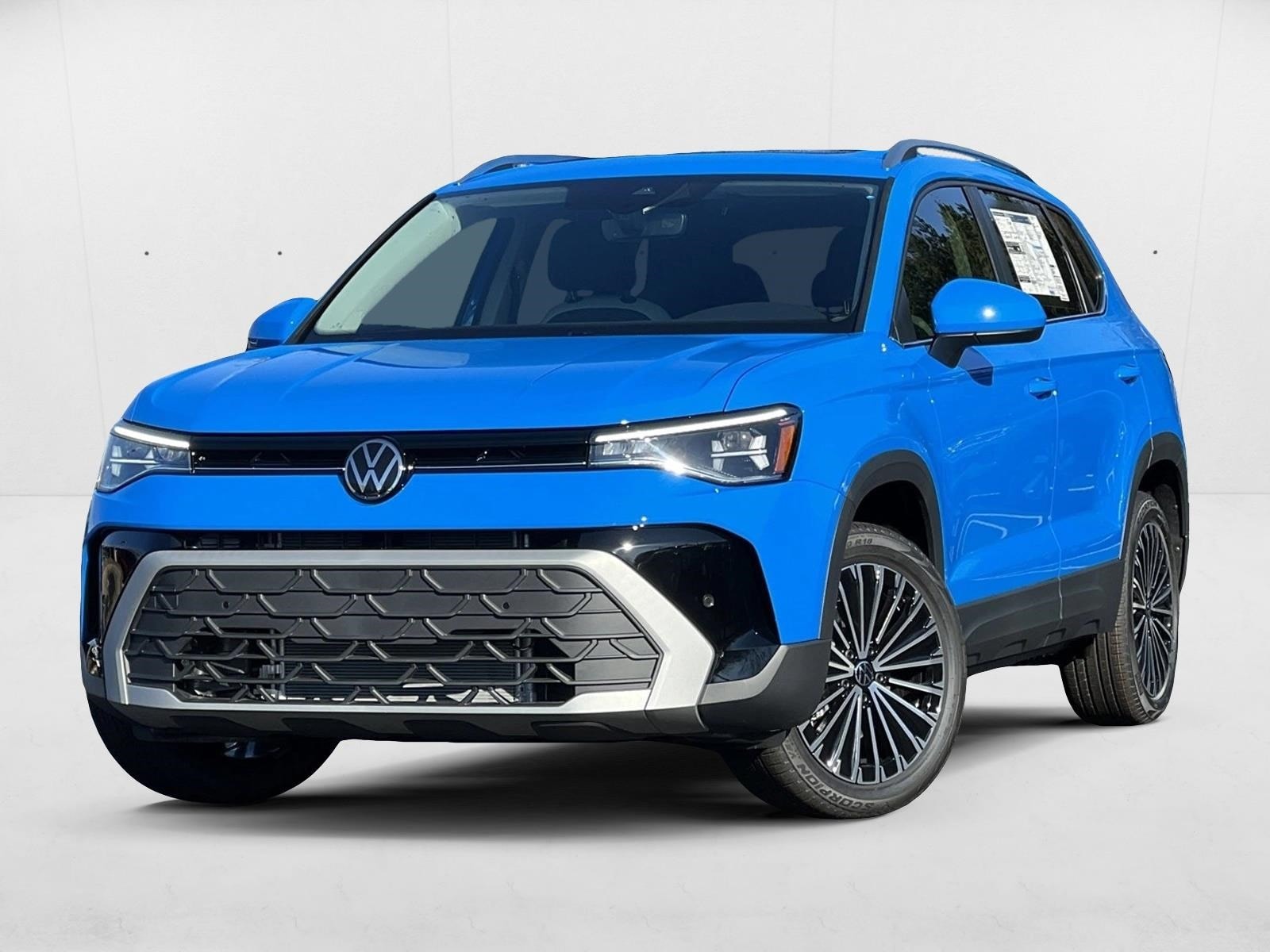 2025 Volkswagen Taos SE SUV