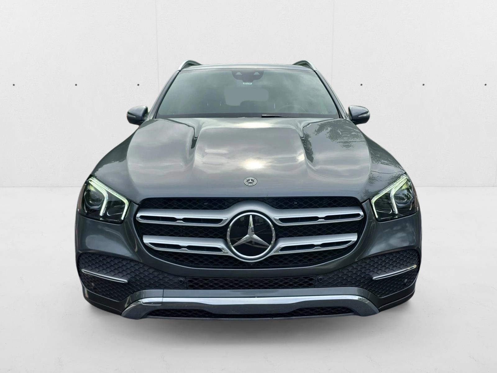 2022 Mercedes Benz GLE 350 4MATIC photo 2