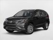 Used 2016 Honda CR-V EX-L SUV