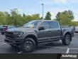 Used 2019 Ford F-150 Raptor Truck SuperCrew Cab