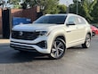 Volkswagen Atlas Cross Sport