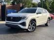 Used 2024 Volkswagen Atlas Cross Sport 2.0T SEL R-Line SUV