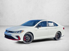 2026 Volkswagen Jetta GLI 2.0T Autobahn Sedan