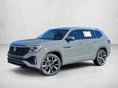 2026 Volkswagen Atlas 2.0T SEL Premium R-Line SUV