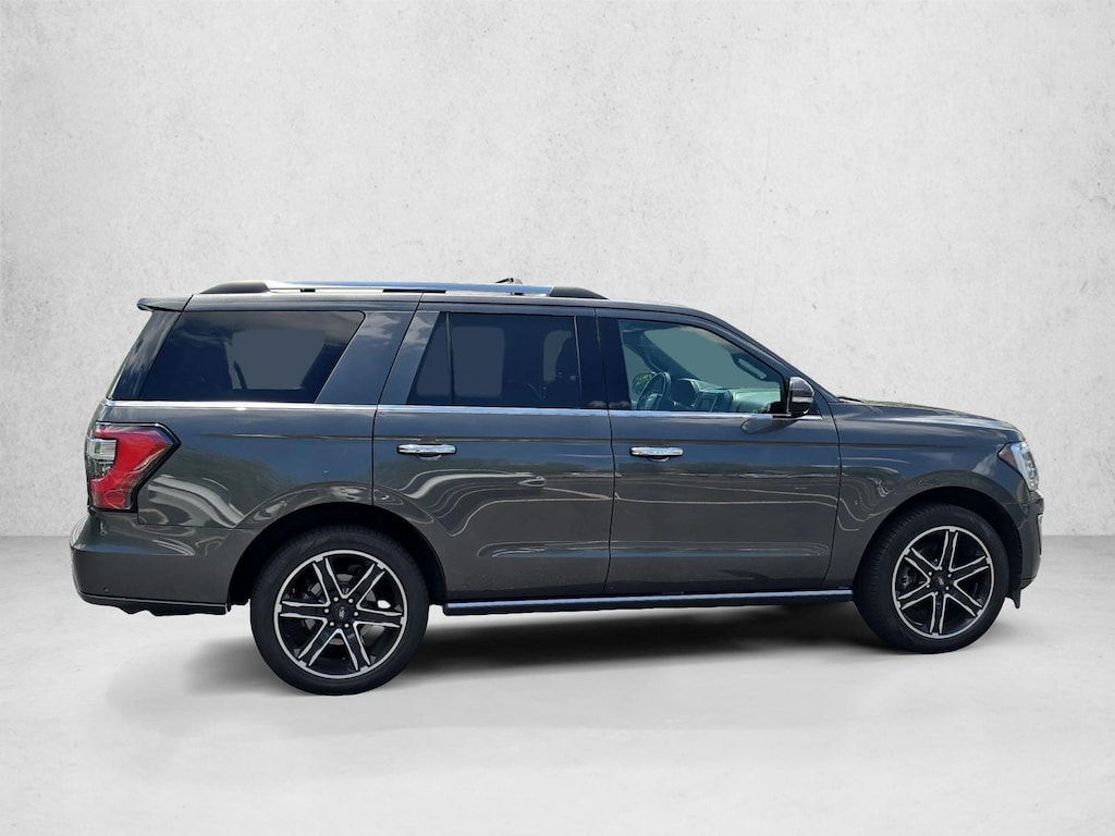 Used 2020 Ford Expedition Limited SUV