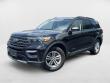 Used 2024 Ford Explorer XLT SUV