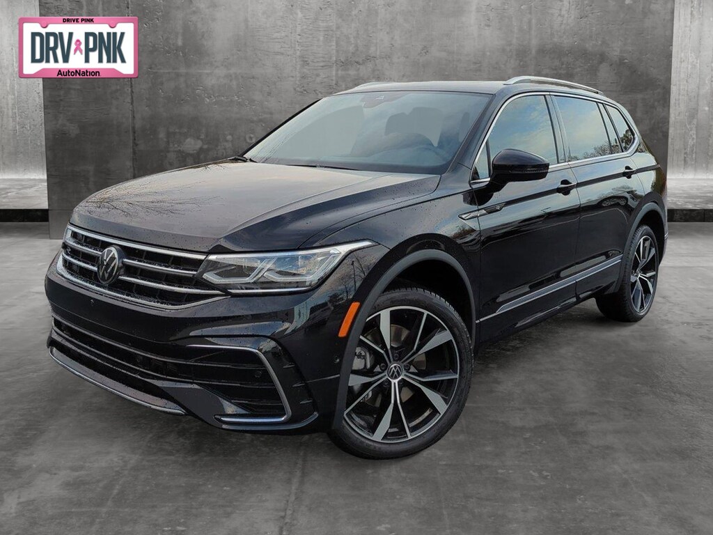 2024 Volkswagen Tiguan 2.0T SEL RLine For Sale Buford GA