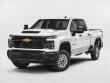 Used 2025 Chevrolet Silverado 2500HD Custom Truck Crew Cab
