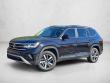 Used 2022 Volkswagen Atlas 2.0T SE SUV