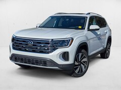 2025 Volkswagen Atlas 2.0T SEL SUV