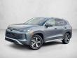 Used 2026 Volkswagen Tiguan SE SUV
