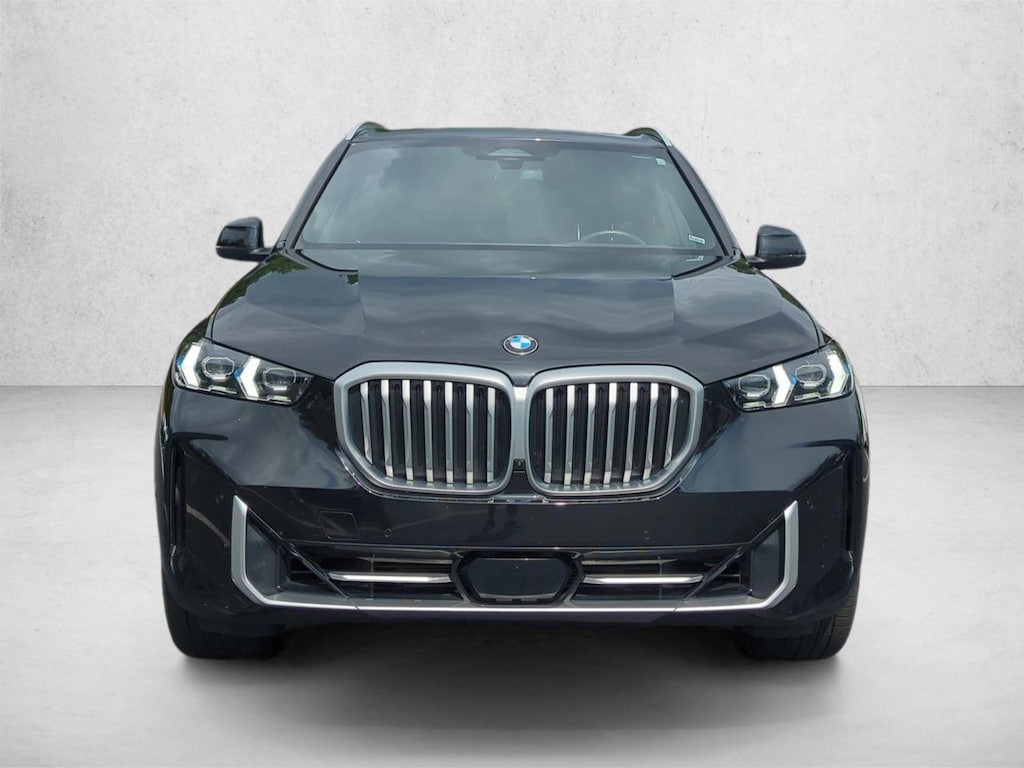 Used 2026 BMW X5 sDrive40i SUV