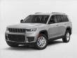 Used 2025 Jeep Grand Cherokee L Limited SUV