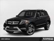 Used 2015 Mercedes-Benz GLK GLK 250 BlueTEC SUV