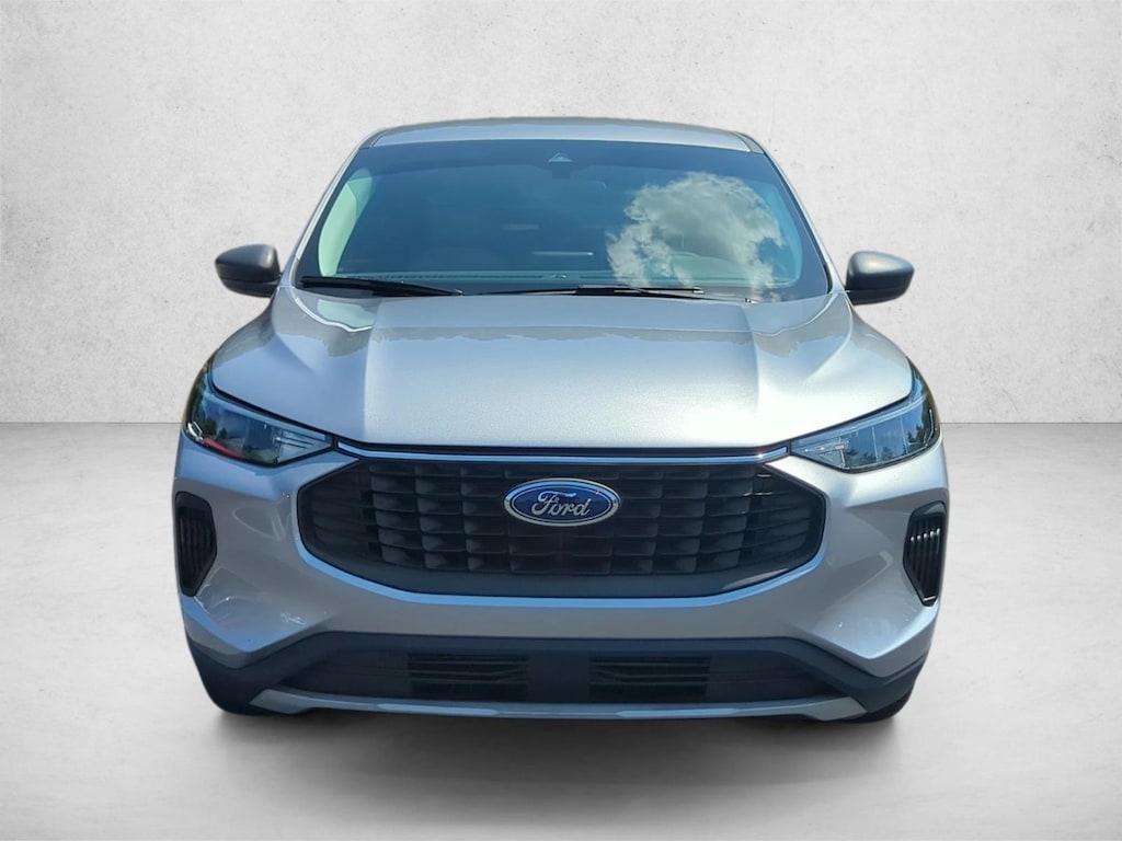 Used 2024 Ford Escape Active SUV