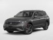 Used 2024 Volkswagen Tiguan SE SUV