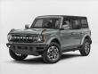 Used 2022 Ford Bronco Outer Banks SUV