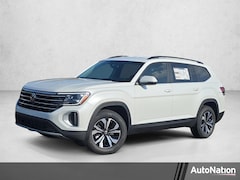 2026 Volkswagen Atlas 2.0T SE SUV