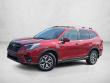 Used 2022 Subaru Forester Premium SUV