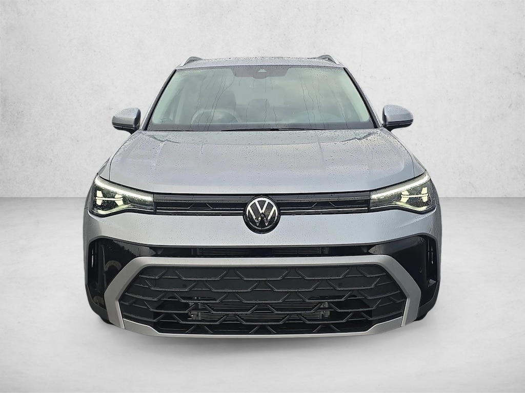 New 2026 Volkswagen Taos 1.5T SE SUV