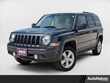 Jeep Patriot