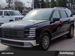 2026 Hyundai Palisade SEL Convenience SUV