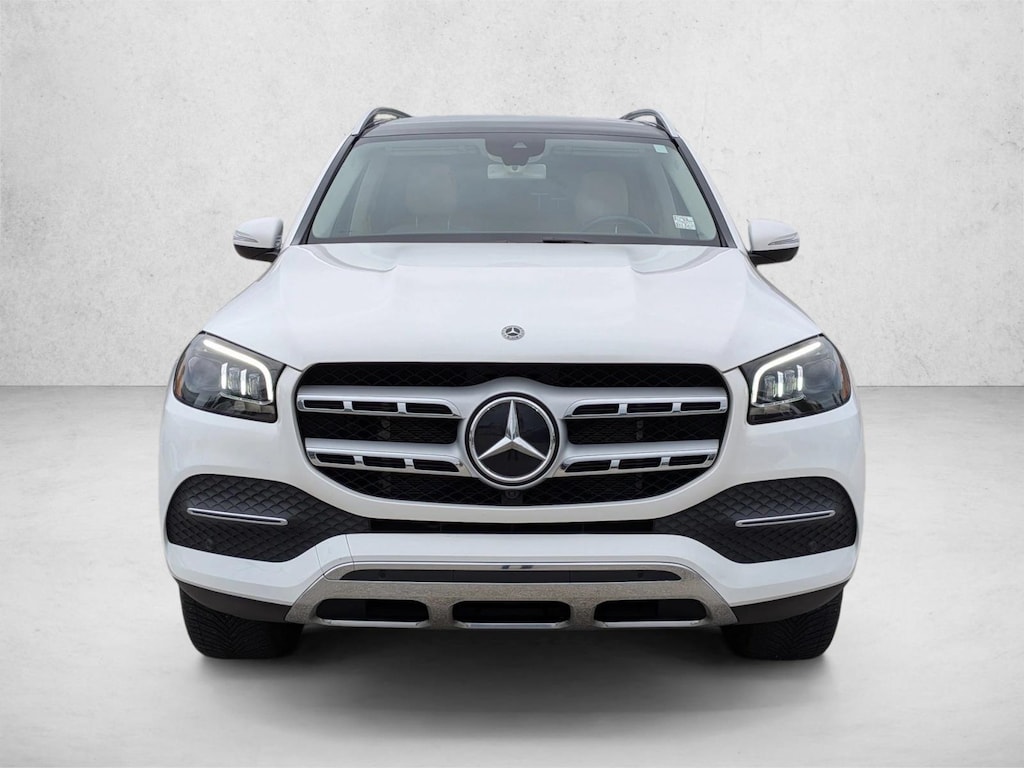 Used 2020 Mercedes-Benz GLS 450 GLS 450 SUV