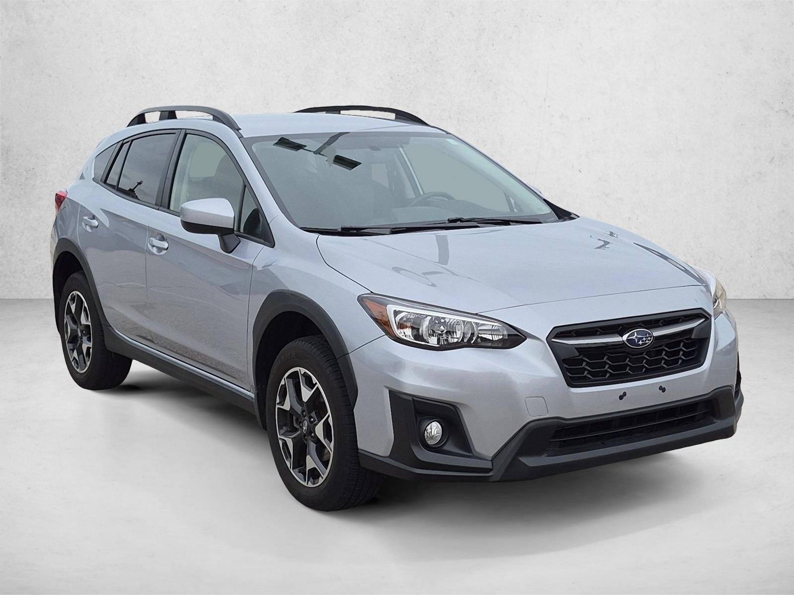 Certified 2019 Subaru Crosstrek Premium SUV