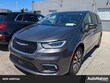 Chrysler Pacifica Hybrid