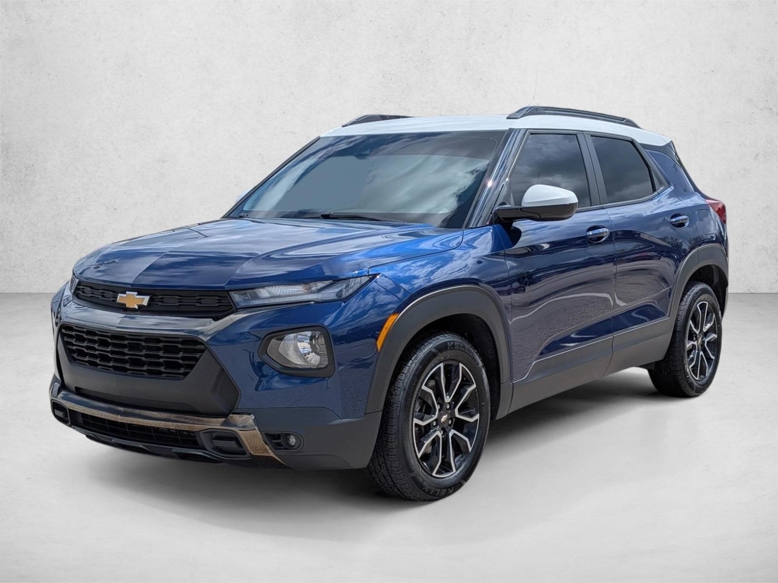 2022 Chevrolet Trailblazer Activ
