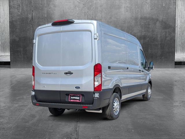 New Ford Transit-250 Cargo For Sale Westlake, OH