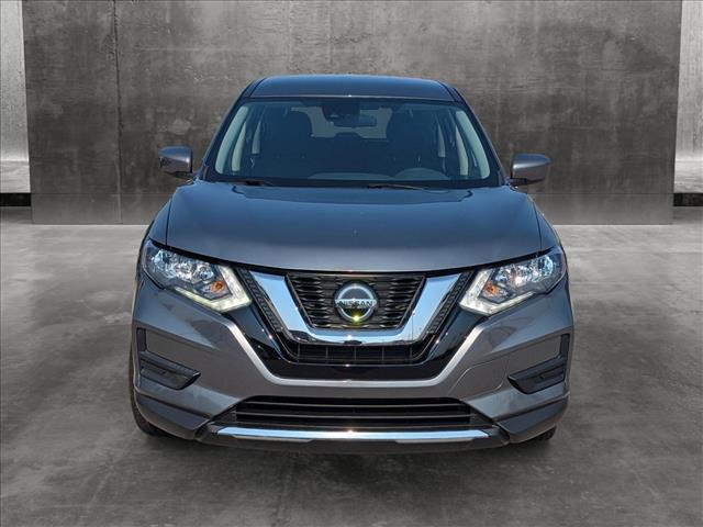 Used 2019 Nissan Rogue S with VIN 5N1AT2MV2KC781338 for sale in Westlake, OH