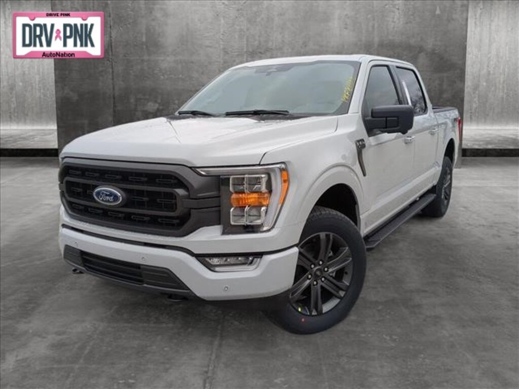 New Ford F150 For Sale Westlake, OH 1FTFW1E59PKF81113 AutoNation
