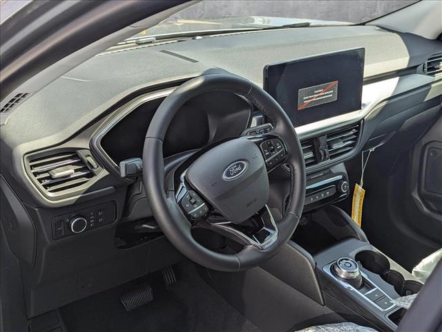2024 Ford Escape Active photo 3