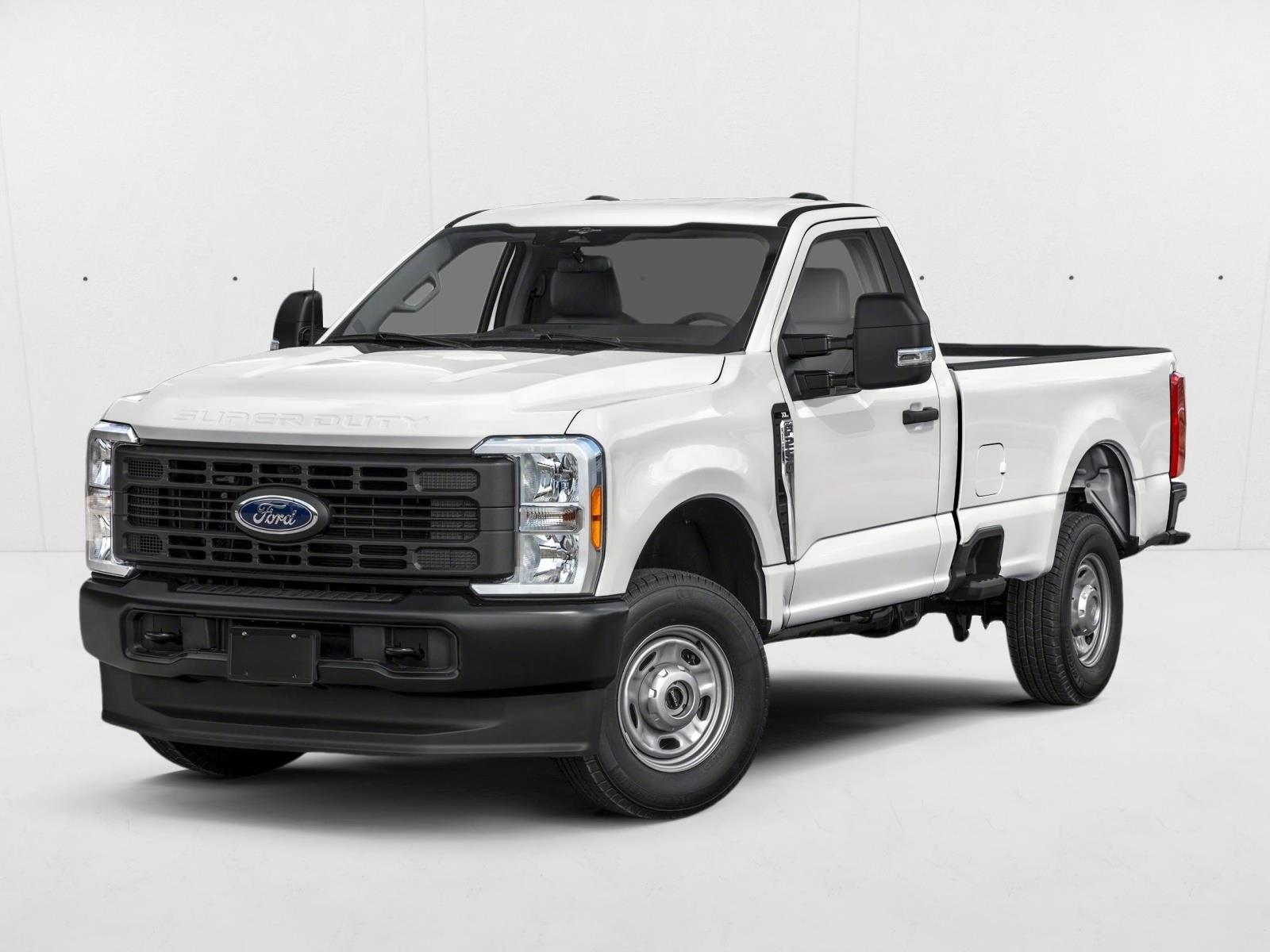 2026 Ford F-250 Super Duty XL's photo