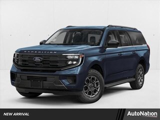 2026 Ford Expedition Max Active SUV