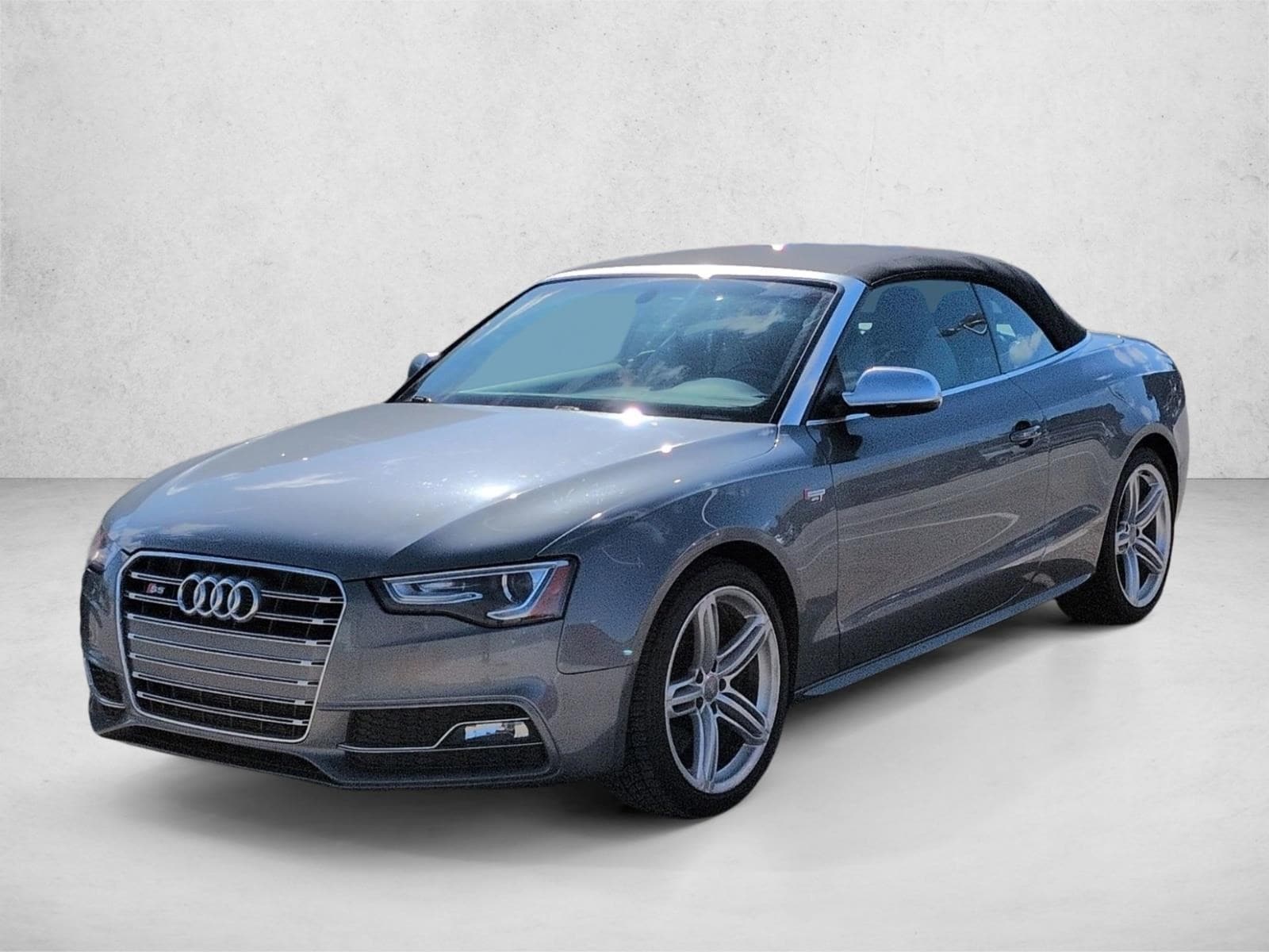 2013 Audi S5 Premium Plus