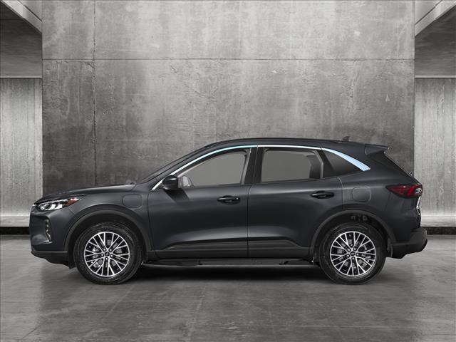 2025 Ford Escape photo 3