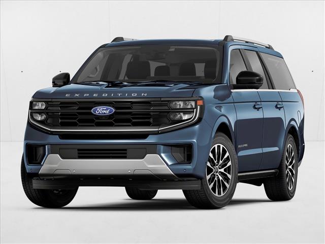 2025 Ford Expedition Platinum's photo