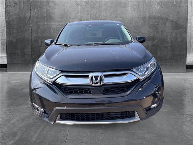 2019 Honda CR-V EX-L photo 2