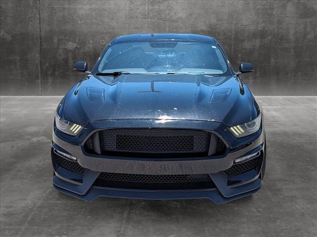 Used 2015 Ford Mustang GT Premium with VIN 1FA6P8CF8F5415900 for sale in Westlake, OH