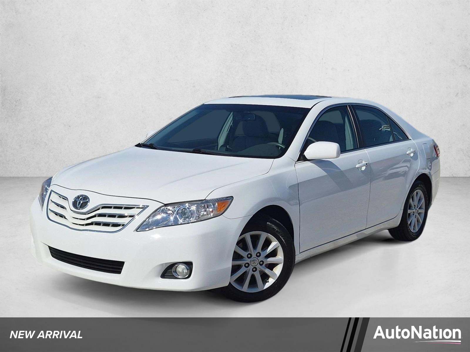 2010 Toyota Camry
