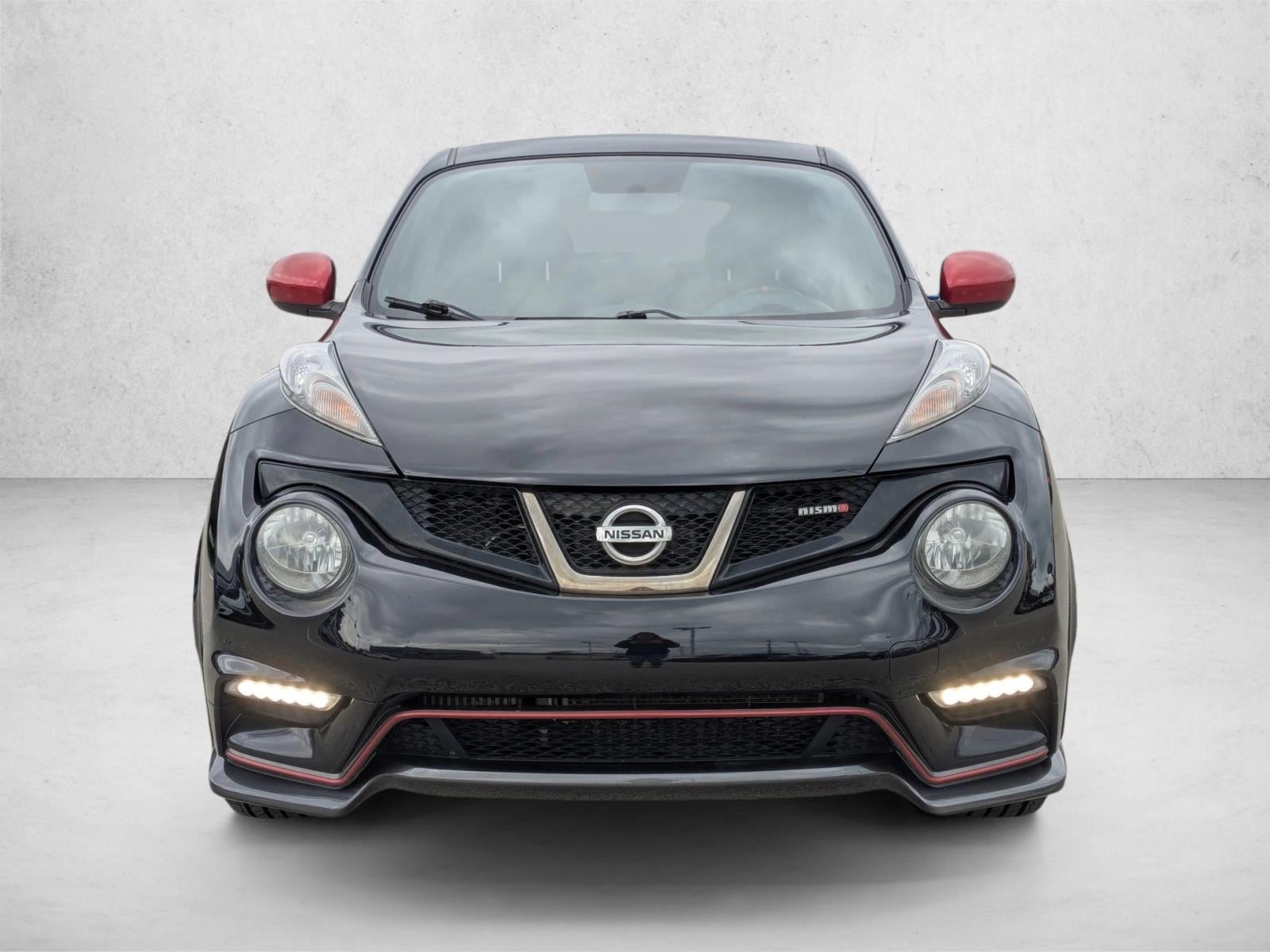 Used 2013 Nissan JUKE NISMO with VIN JN8AF5MV7DT232044 for sale in Westlake, OH