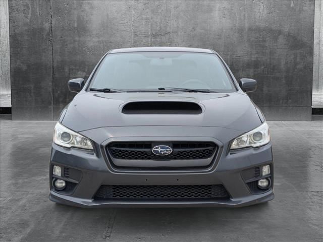 Used 2015 Subaru WRX Premium with VIN JF1VA1D69F8816616 for sale in Westlake, OH
