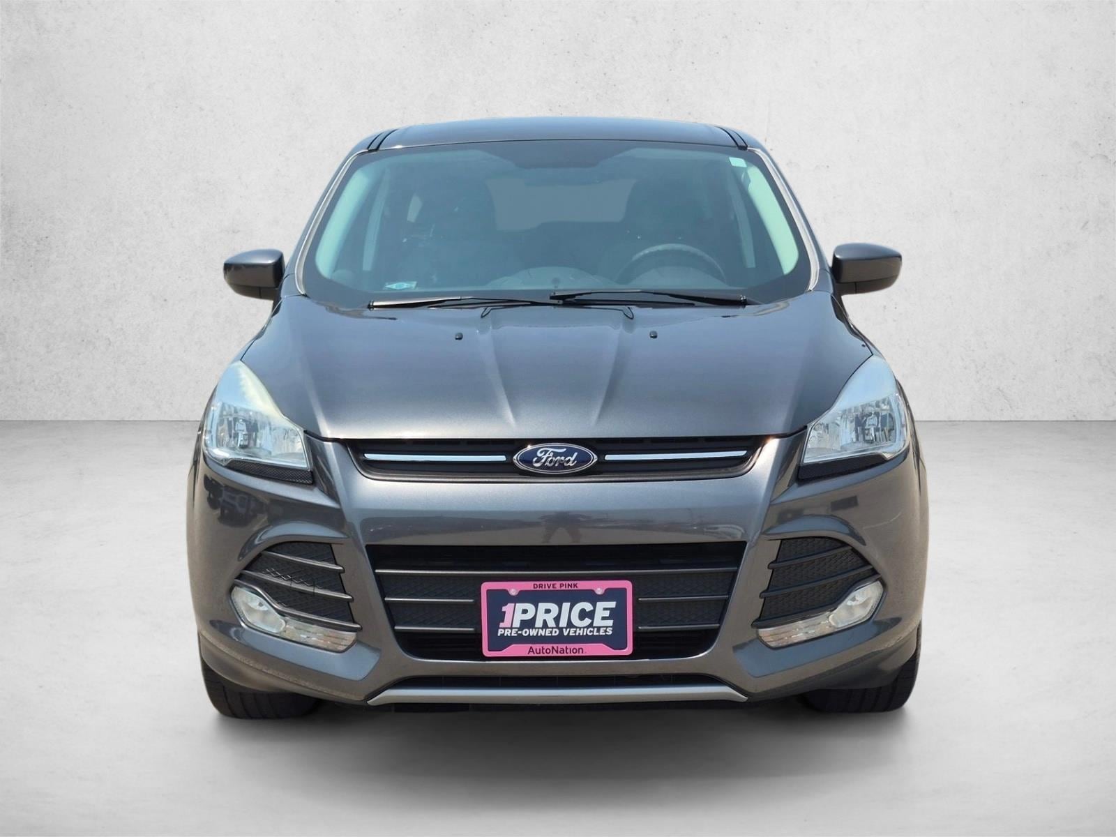 Used 2016 Ford Escape SE with VIN 1FMCU0GX6GUA93660 for sale in Westlake, OH