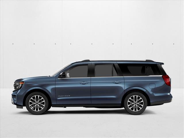 2025 Ford Expedition MAX Platinum photo 2