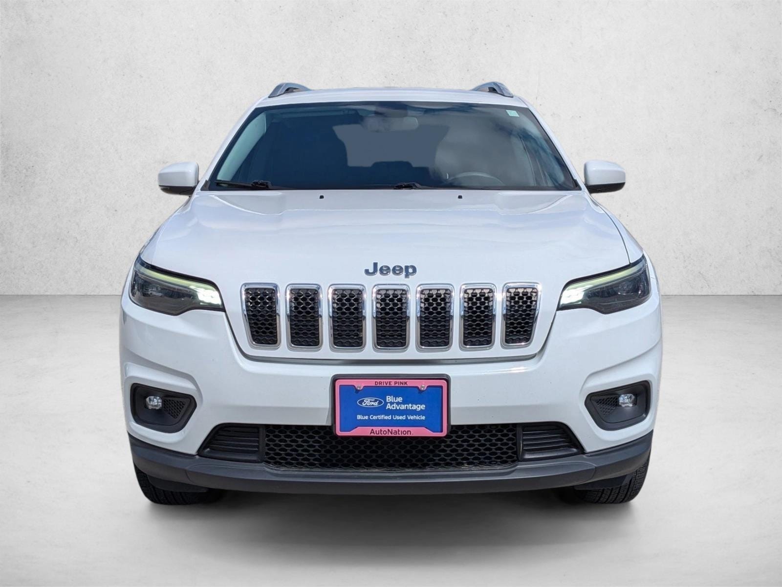 Certified 2019 Jeep Cherokee Latitude with VIN 1C4PJMCB7KD121409 for sale in Westlake, OH