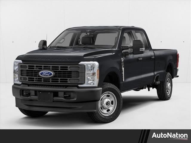 2026 Ford F-350 XL 4x4 Crew Cab 6-3/4' Box SRW's photo