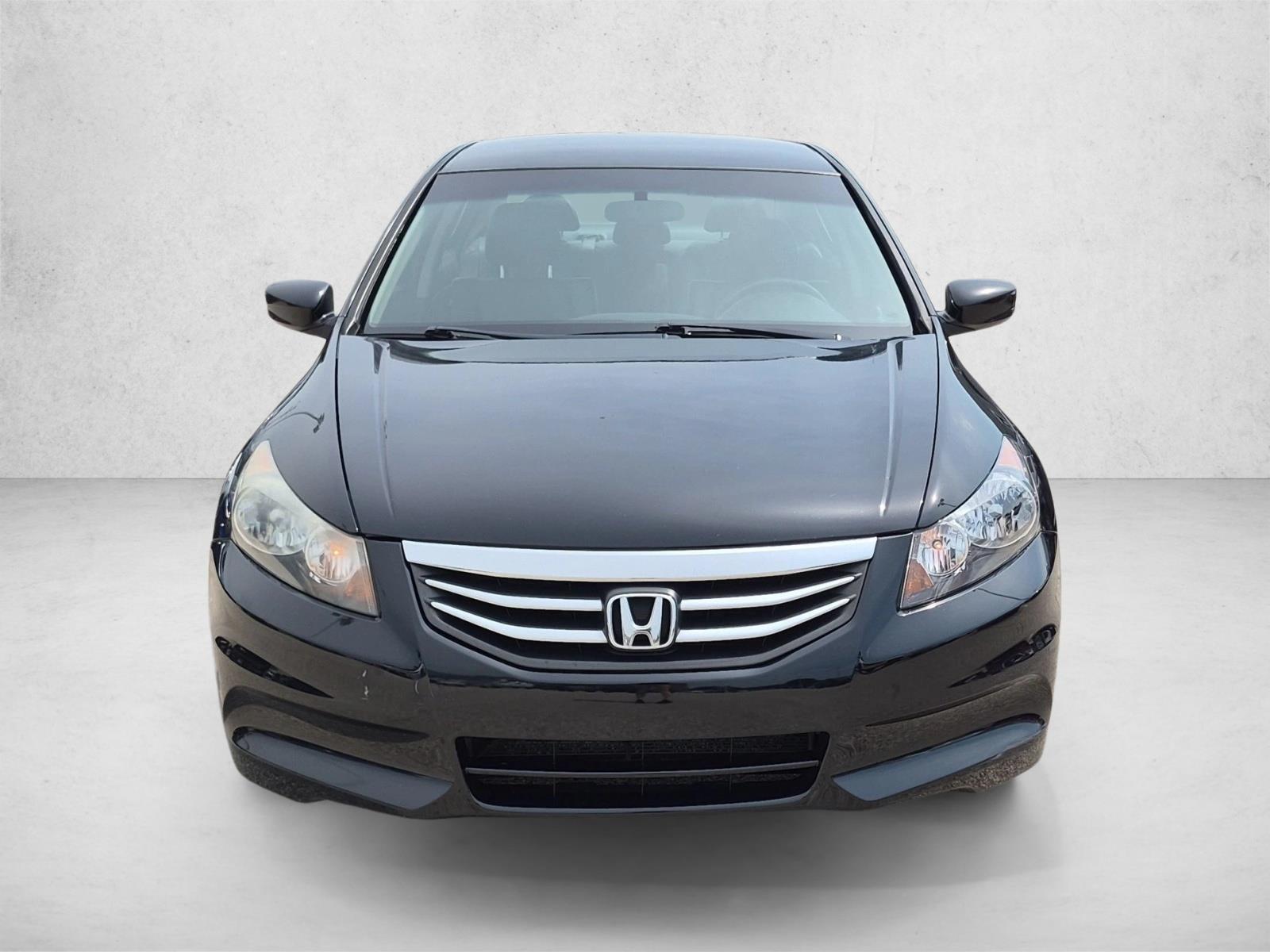 Used 2012 Honda Accord SE with VIN 1HGCP2F60CA118744 for sale in Westlake, OH